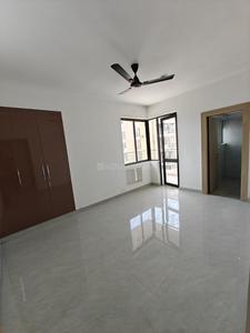 Hall Image of 1850 Sq.ft 3 BHK Apartment / Flat for rent in RG Luxury, Noida Extension Greater Noida for Rs. 28000