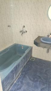 Image of 1031 Sq.ft 3 BHK Apartment / Flat for rent in Naiknavare Clarion Park, Aundh, Pune for Rs. 45000