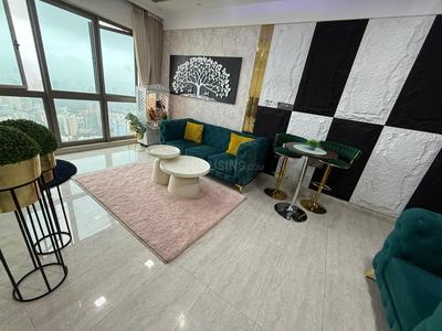 Hall Image of Girls badroom  in Malad West, Mumbai