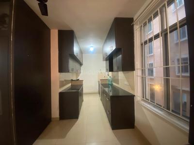 Image of 950 Sq.ft 2 BHK Apartment / Flat for sale in Brigade Meadows Plumeria Lifestyle, Kaggalipura, Bengaluru for Rs. 8500100