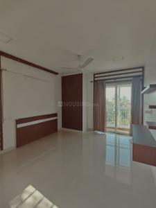 Bedroom Image of 1681 Sq.ft 3 BHK Apartment / Flat for sale in Vishraam Palais Grande, Ayyanthole Thrissur for Rs. 10700000