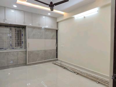 Bedroom Image of 1000 Sq.ft 2 BHK Apartment / Flat for rent in Kondapur Hyderabad for Rs. 35000