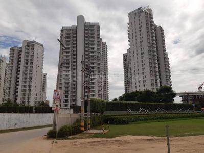 Image of 1296 Sq.ft 2 BHK Apartment / Flat for sale in Ireo The Corridors, Sector 67, Gurgaon for Rs. 21900000