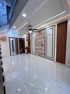 Hall Image of 1500 Sq.ft 3 BHK Villa for sale in Heerawala Jaipur for Rs. 11000000
