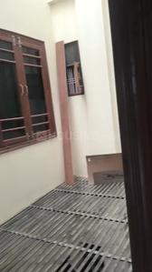 Balcony Image of 1800 Sq.ft 3 BHK Apartment / Flat for rent in Shalimar Garden Bay Villa Phase 1 Extension, Alinagar Lucknow for Rs. 30000