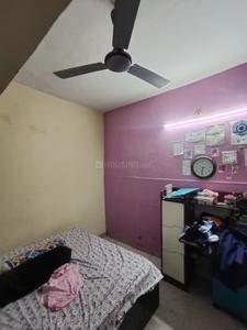 Bedroom Image of 800 Sq.ft 2 BHK Apartment / Flat for sale in Panvel Navi Mumbai for Rs. 8500000