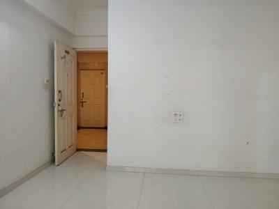 Living Room Image of 680 Sq.ft 1 BHK Apartment / Flat for sale in Taloja Navi Mumbai for Rs. 4150000