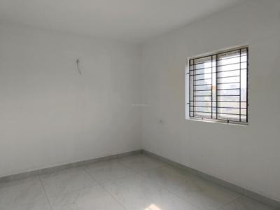 Bedroom Image of 1316 Sq.ft 3 BHK Apartment / Flat for sale in Mogappair East Chennai for Rs. 17108000