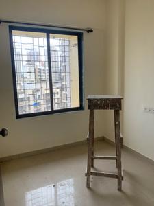 Hall Image of 808 Sq.ft 2 BHK Apartment / Flat for sale in Squarefeet Grand Square, Kasarvadavali Thane for Rs. 7500000