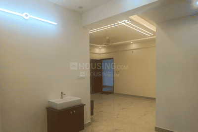 Living Room Image of 1225 Sq.ft 2 BHK Apartment / Flat for sale in Aadhava Elite Homes, Kothanur Bengaluru for Rs. 11251000