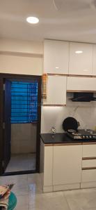 Kitchen Image of 1900 Sq.ft 3 BHK Apartment / Flat for sale in Southern Breeze, Anna Nagar Chennai for Rs. 55000000