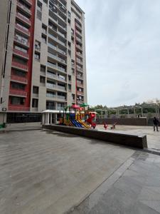 Image of 1755 Sq.ft 3 BHK Apartment / Flat for sale in Serenity Satyam, Bopal, Ahmedabad for Rs. 8600000