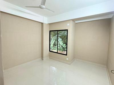 Bedroom Image of 1230 Sq.ft 2 BHK Builder Floor for rent in Ulubari Guwahati for Rs. 20000