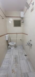 Bathroom Image of Srishti Homes in Nungambakkam, Chennai