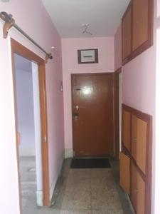 Image of 760 Sq.ft 2 BHK Apartment / Flat for sale in Maa Sarda Complex, Harinavi, Kolkata for Rs. 3500000