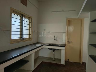 Kitchen Image of 1300 Sq.ft 4 BHK Apartment / Flat for rent in Ambattur Chennai for Rs. 30000