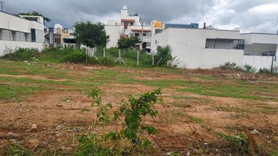 Image of 2400 Sq.ft Residential Plot / Land for sale in Gurur, Mysore for Rs. 9600000