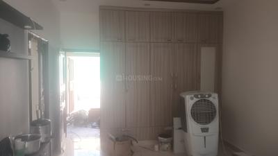 Bedroom Image of 1600 Sq.ft 2 BHK Builder Floor for rent in Sector 16 Faridabad for Rs. 20000