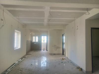 Living Room Image of 2090 Sq.ft 2 BHK Apartment / Flat for sale in Vasavi Signature, Gachibowli Hyderabad for Rs. 20000000