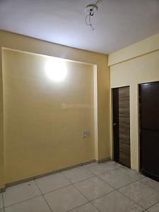Bedroom Image of 920 Sq.ft 3 BHK Apartment / Flat for rent in Makarpura Vadodara for Rs. 10000