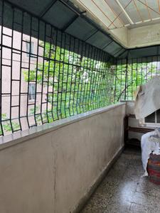 Balcony Image of 1420 Sq.ft 3 BHK Apartment / Flat for sale in Wanowrie Pune for Rs. 11100000