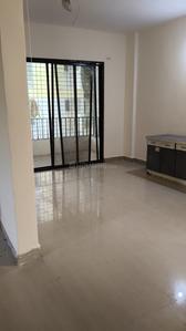 Living Room Image of 950 Sq.ft 2 BHK Apartment / Flat for sale in Wadgaon Sheri Pune for Rs. 7200000
