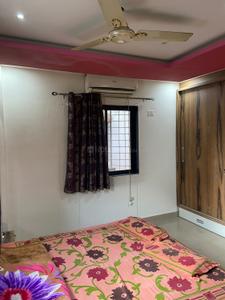 Bedroom Image of 2500 Sq.ft 4 BHK Independent House for rent in Koregaon Park Pune for Rs. 65000