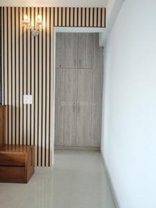 Bedroom Image of 2000 Sq.ft 3 BHK Apartment / Flat for sale in Bee Gee Palm Village, Sector 126 Mohali for Rs. 11000000