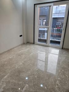 Bedroom Image of 1400 Sq.ft 4 BHK Builder Floor for sale in Sector 5 Rohini New Delhi for Rs. 23000000