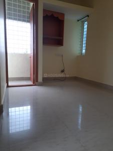 Hall Image of 450 Sq.ft 1 BHK Builder Floor for rent in Kodathi Bengaluru for Rs. 12500