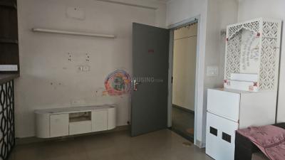 Living Room Image of 950 Sq.ft 2 BHK Apartment / Flat for sale in Lotus Homz, Sector 111 Gurgaon for Rs. 9500000