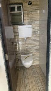 Bathroom Image of 1050 Sq.ft 2 BHK Apartment / Flat for sale in SVBP Shanti Niketan, Naigaon East Naigaon for Rs. 6000000
