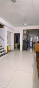 Image of 1280 Sq.ft 3 BHK Villa for sale in Vinayak Kishan Signature, Kalali, Vadodara for Rs. 9700000