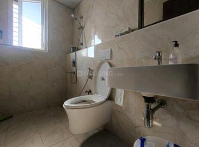 Image of 2100 Sq.ft 3 BHK Apartment / Flat for rent in ACE The Nest Apartment, Perungudi, Chennai for Rs. 85000
