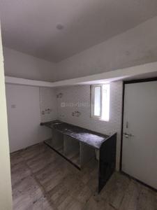 Kitchen Image of 900 Sq.ft 2 BHK Duplex for sale in Pilaji Ganj Mehsana for Rs. 1600000