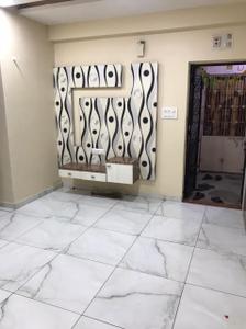 Hall Image of 800 Sq.ft 1 RK Apartment / Flat for sale in Jivrajpark Ahmedabad for Rs. 3300000