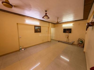 Hall Image of 889 Sq.ft 2 BHK Apartment / Flat for sale in Citizen Sunflower, Naigaon East Naigaon for Rs. 6200000