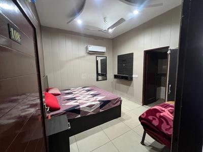 Image of Mata Rani PG and Rentals in Utrathiya, Zirakpur