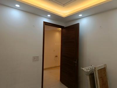 Bedroom Image of 750 Sq.ft 2 BHK Apartment / Flat for sale in Chhattarpur New Delhi for Rs. 5800000