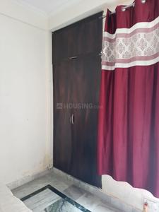 Bedroom Image of 1350 Sq.ft 3 BHK Apartment / Flat for sale in Chinhat Lucknow for Rs. 5000000
