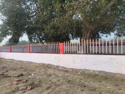 Image of 900 Sq.ft Residential Plot / Land for sale in Tikra, Kanpur for Rs. 1100000
