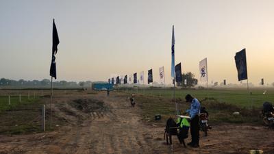 Image of 1350 Sq.ft Residential Plot / Land for sale in Banur, Mohali for Rs. 5295000