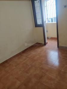 Bedroom Image of 800 Sq.ft 2 BHK Apartment / Flat for rent in Adambakkam Chennai for Rs. 18000
