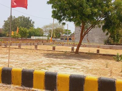 Image of 1500 Sq.ft Residential Plot / Land for sale in Uattardhona, Lucknow for Rs. 1500000