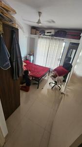 Bedroom Image of 950 Sq.ft 2 BHK Apartment / Flat for rent in Warje Pune for Rs. 25000