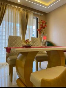 Hall Image of 920 Sq.ft 2 BHK Apartment / Flat for sale in Global Techies Town, Thirupalya Bengaluru for Rs. 12000000