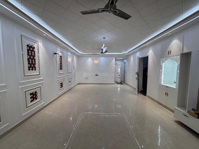 Hall Image of 2250 Sq.ft 4 BHK Builder Floor for sale in Green Field Colony Faridabad for Rs. 21800000