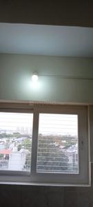 Bedroom Image of 1418 Sq.ft 3 BHK Apartment / Flat for rent in DRA Harmony, Navalur Chennai for Rs. 35000