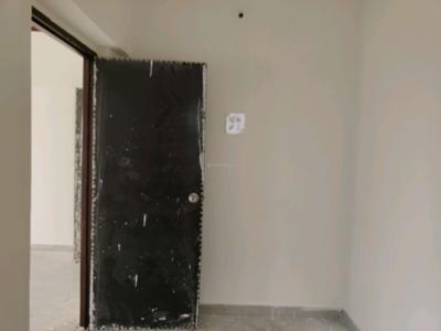 Bedroom Image of 620 Sq.ft 1 BHK Apartment / Flat for sale in Seven Star Horizon, Boisar Mumbai for Rs. 2400000