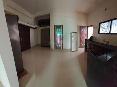 Hall Image of 1100 Sq.ft 2 BHK Apartment / Flat for rent in Shree Gajanan Apartment, Manewada Nagpur for Rs. 13500